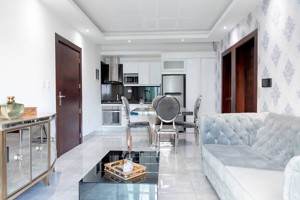Photo of Livingroom in Santiago Province