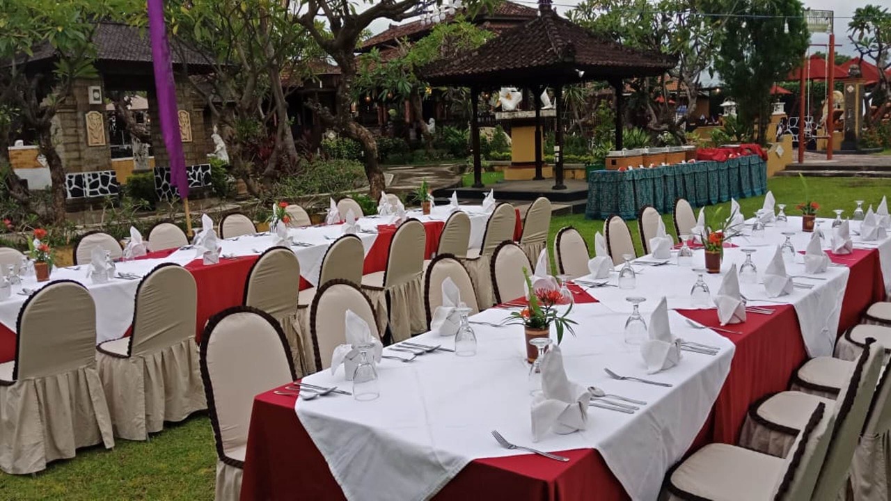 Photo of Outdoor in Tukad Mungga