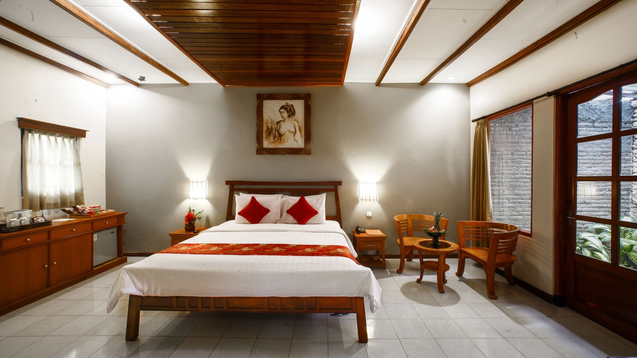 Photo of Bedroom in Tukad Mungga