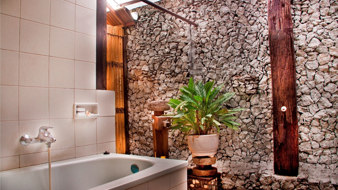 Photo of Bedroom in Tukad Mungga