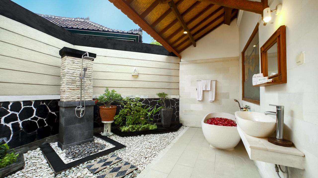 Photo of Bedroom in Tukad Mungga