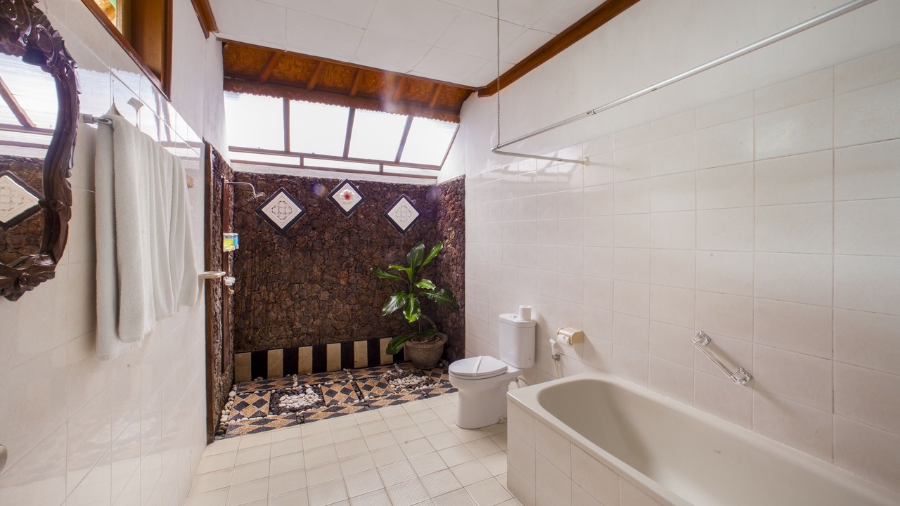 Photo of Bathroom in Tukad Mungga