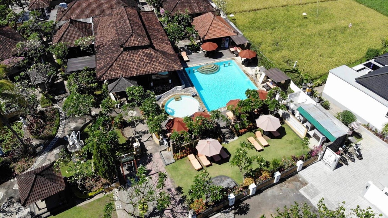 Photo of Outdoor in Tukad Mungga