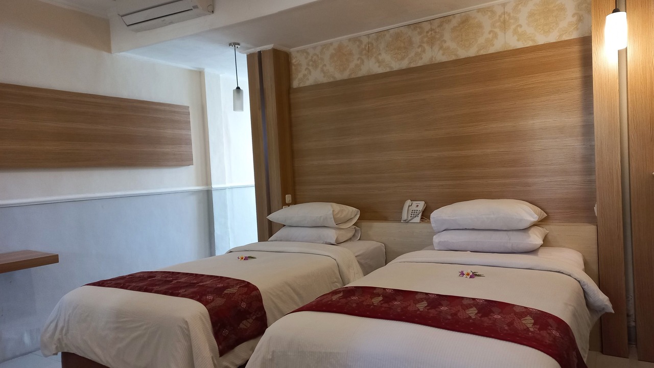 Photo of Bedroom in Tukad Mungga