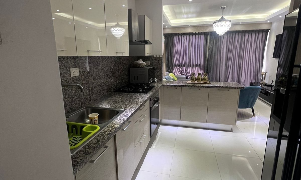 Photo of Kitchen in Yolanda Morales