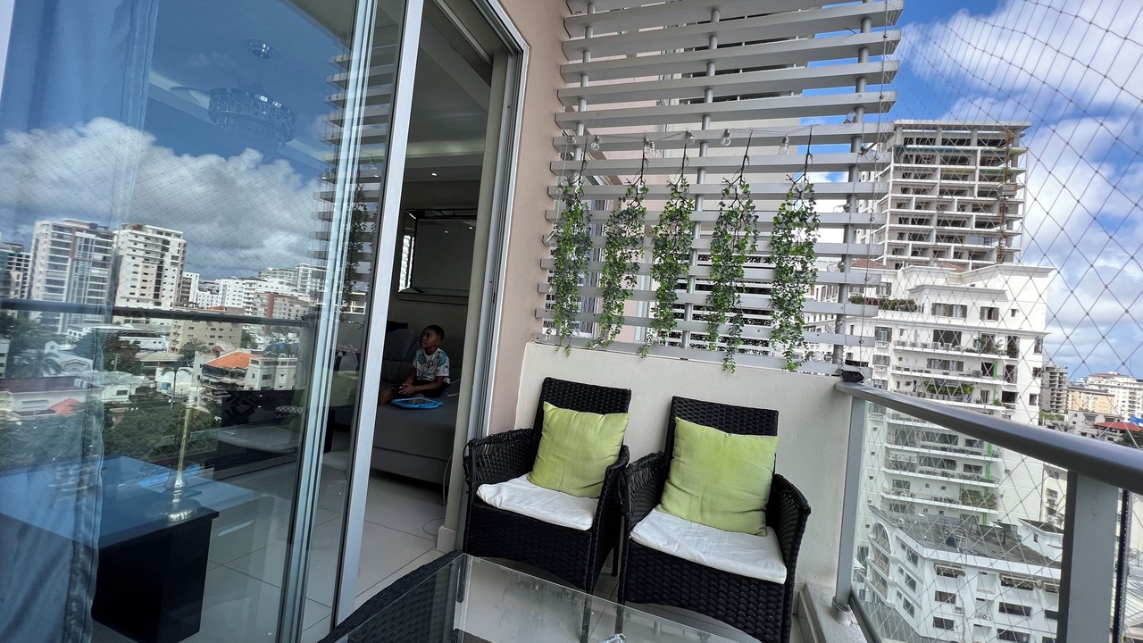Photo of Outdoor in Yolanda Morales