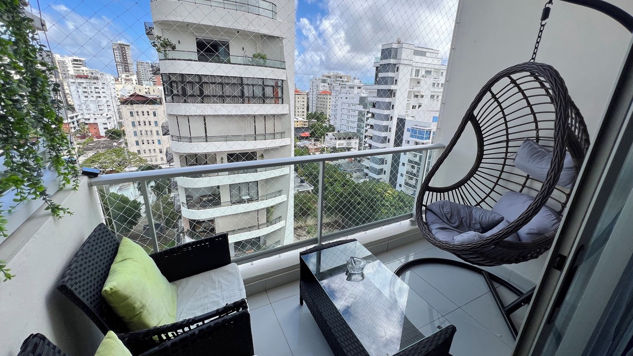 Photo of Outdoor in Yolanda Morales