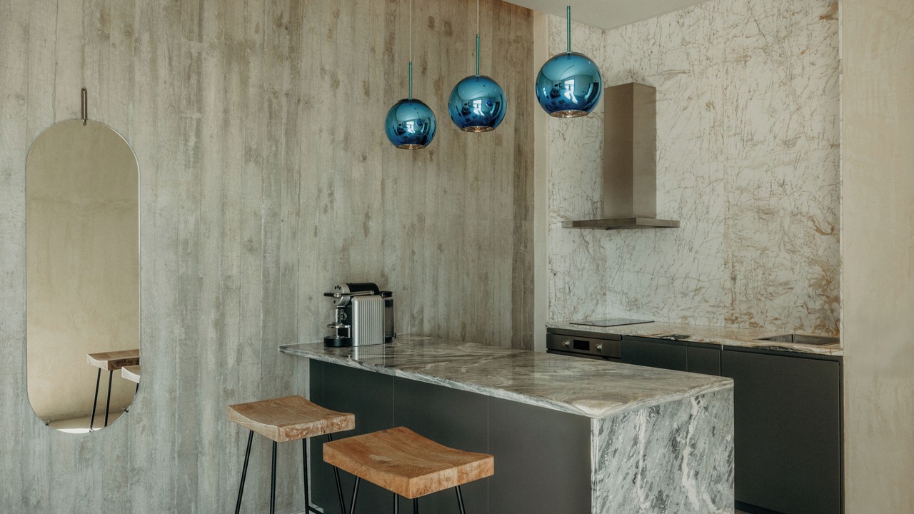 Photo of Kitchen in Pyrgos