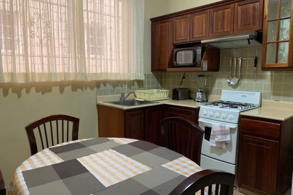Photo of Kitchen in Ensanche Naco
