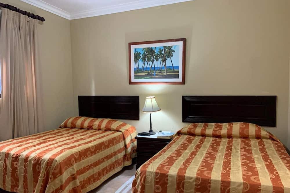 Photo of Bedroom in Ensanche Naco