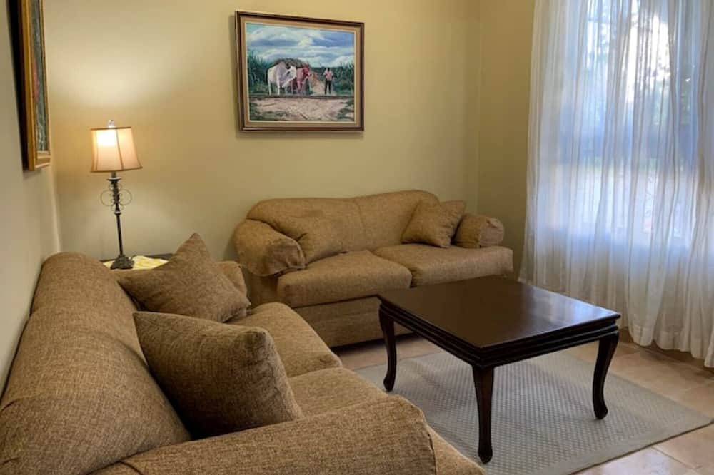 Photo of Livingroom in Ensanche Naco