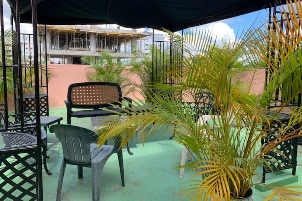 Photo of Patio Balcony in Ensanche Naco