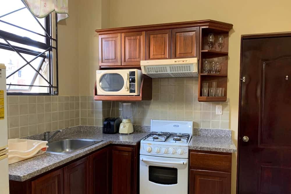 Photo of Kitchen in Ensanche Naco