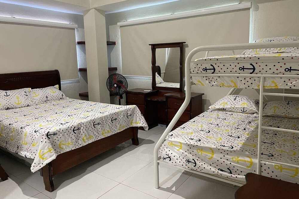Photo of Bedroom in Villa Isabela