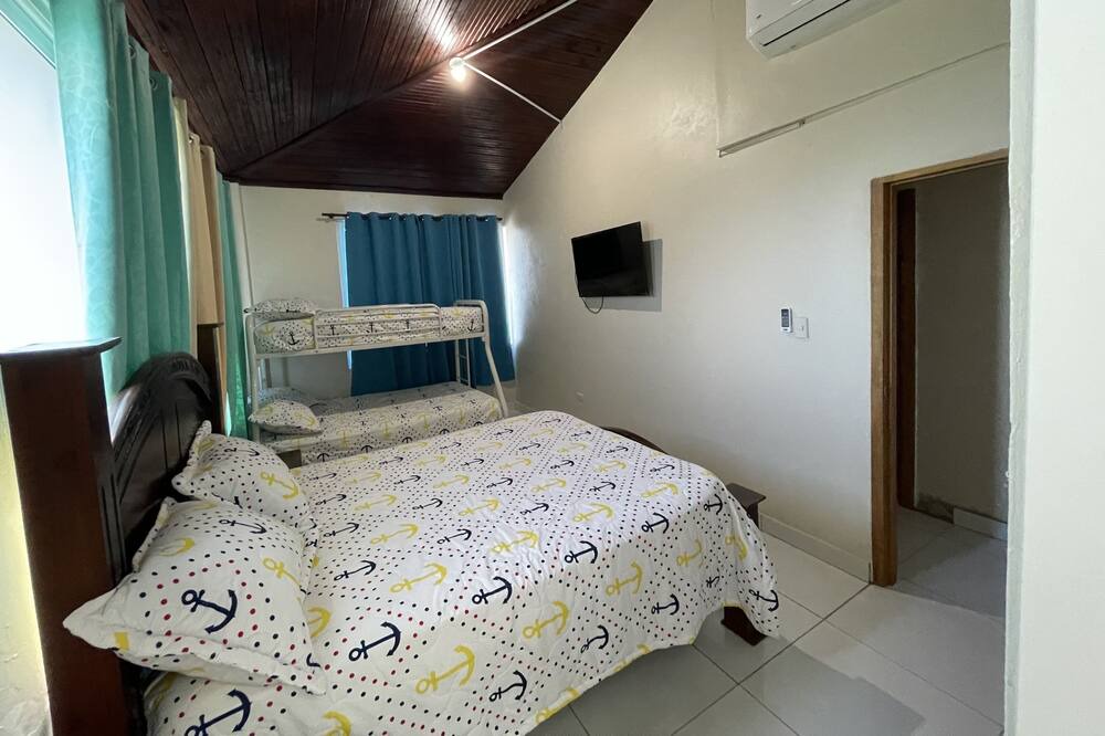 Photo of Bedroom in Villa Isabela