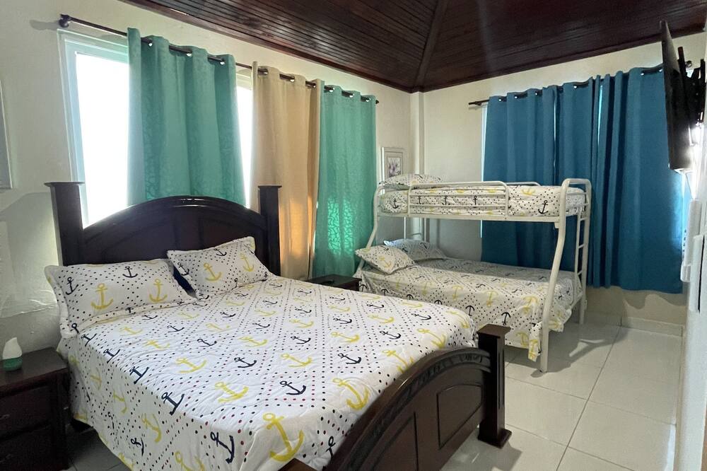 Photo of Bedroom in Villa Isabela