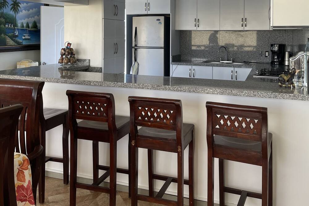 Photo of Kitchen in Villa Isabela