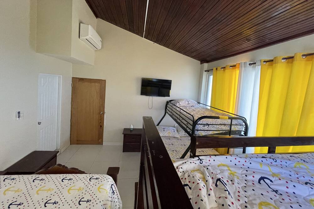 Photo of Bedroom in Villa Isabela