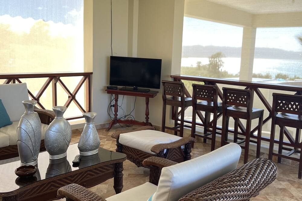 Photo of Livingroom in Villa Isabela