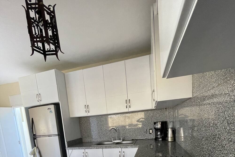 Photo of Kitchen in Villa Isabela