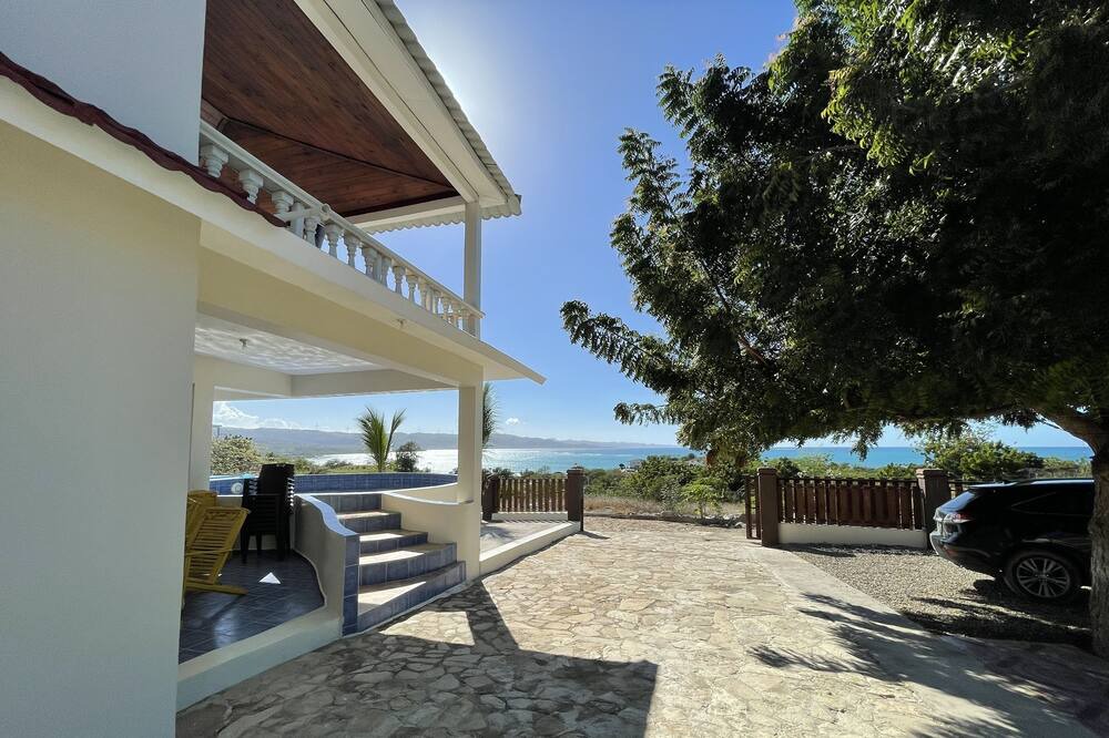 Photo of Outdoor in Villa Isabela