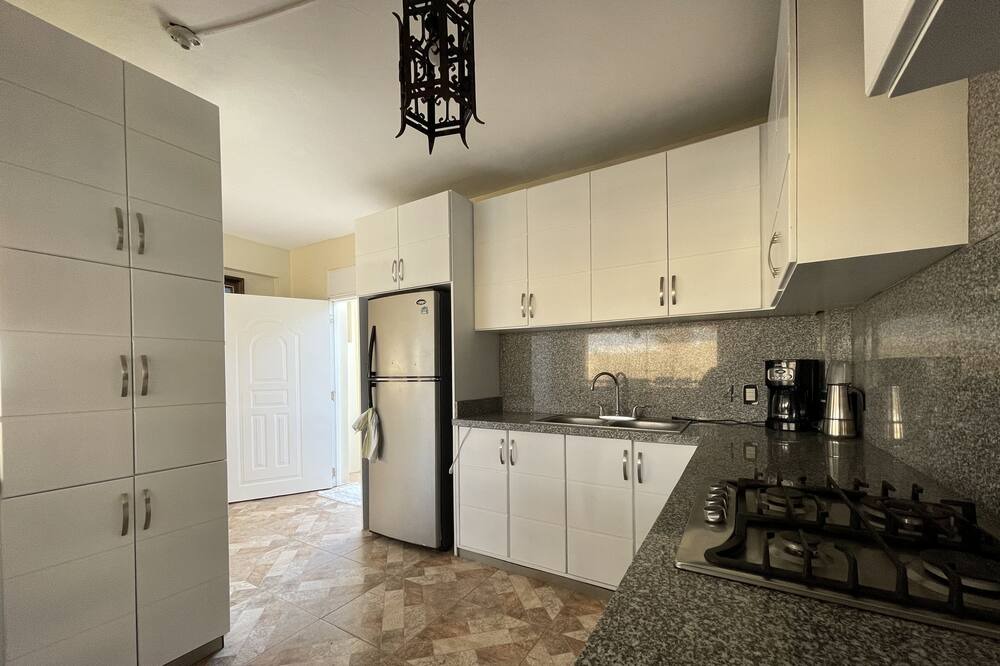 Photo of Kitchen in Villa Isabela