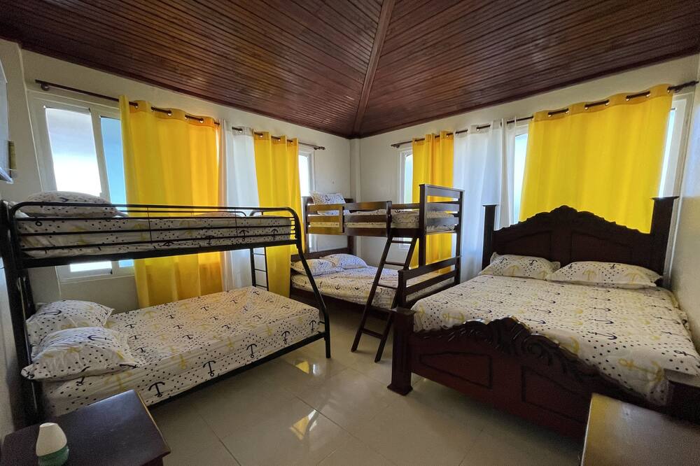 Photo of Bedroom in Villa Isabela