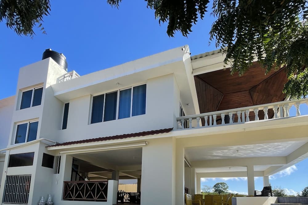 Photo of Outdoor in Villa Isabela