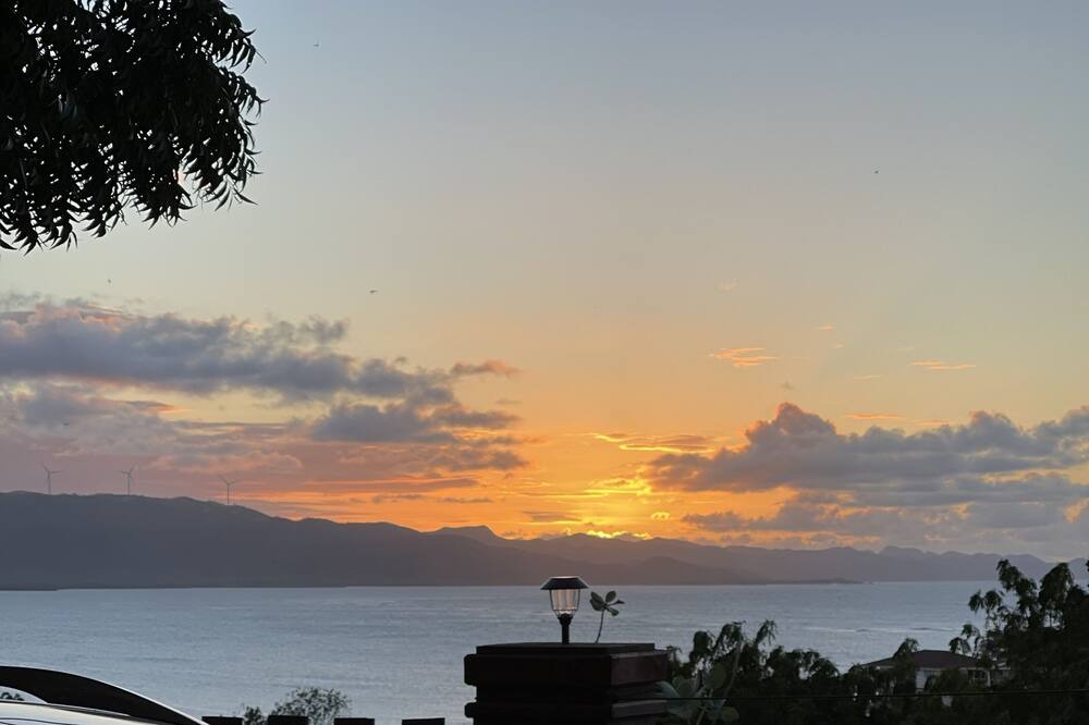 Photo of Outdoor in Villa Isabela