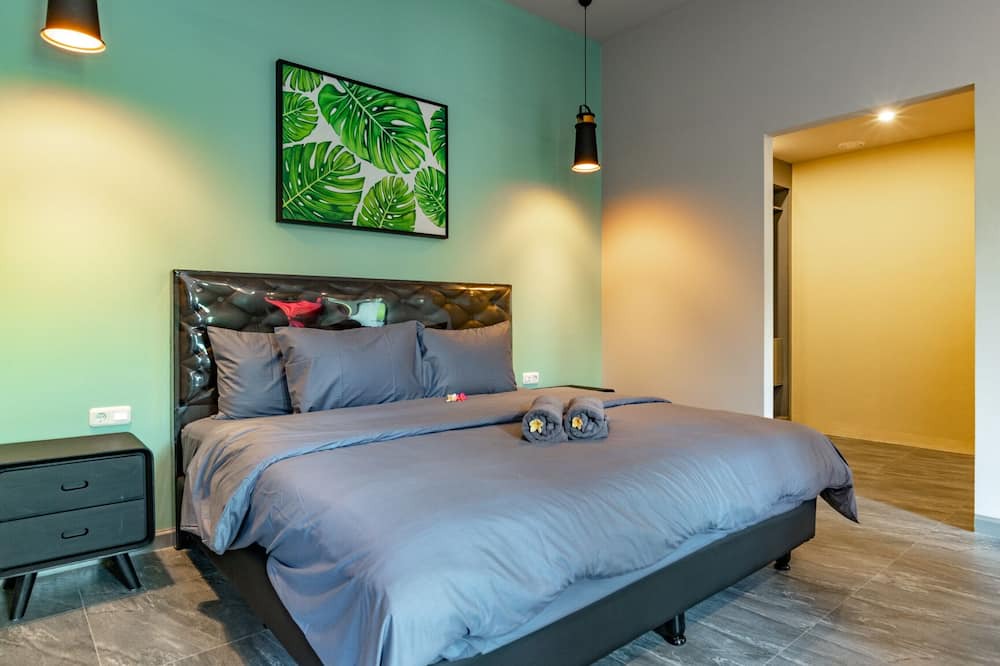 Photo of Bedroom in Lovina