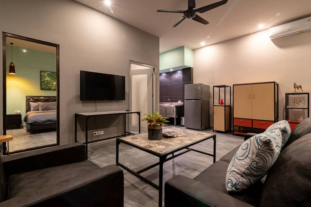 Photo of Livingroom in Lovina