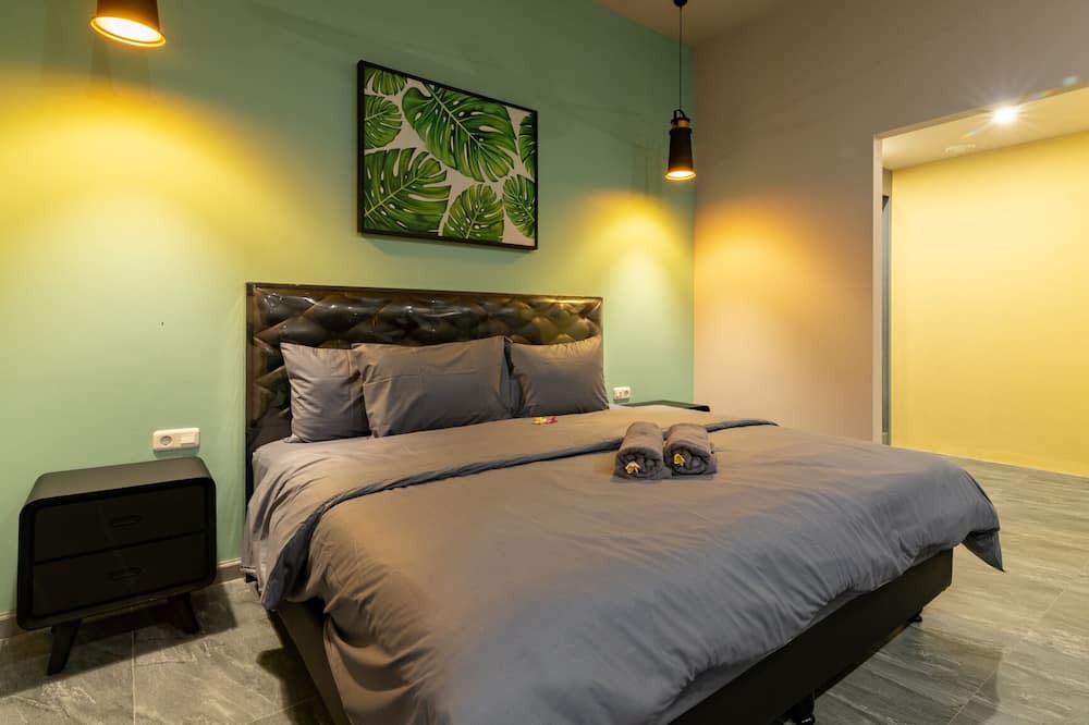 Photo of Bedroom in Lovina