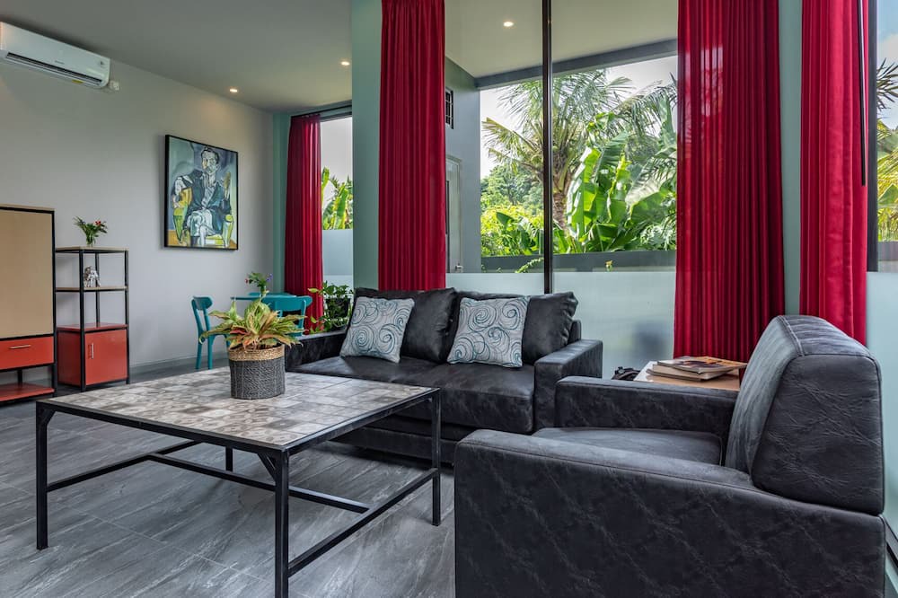 Photo of Livingroom in Lovina
