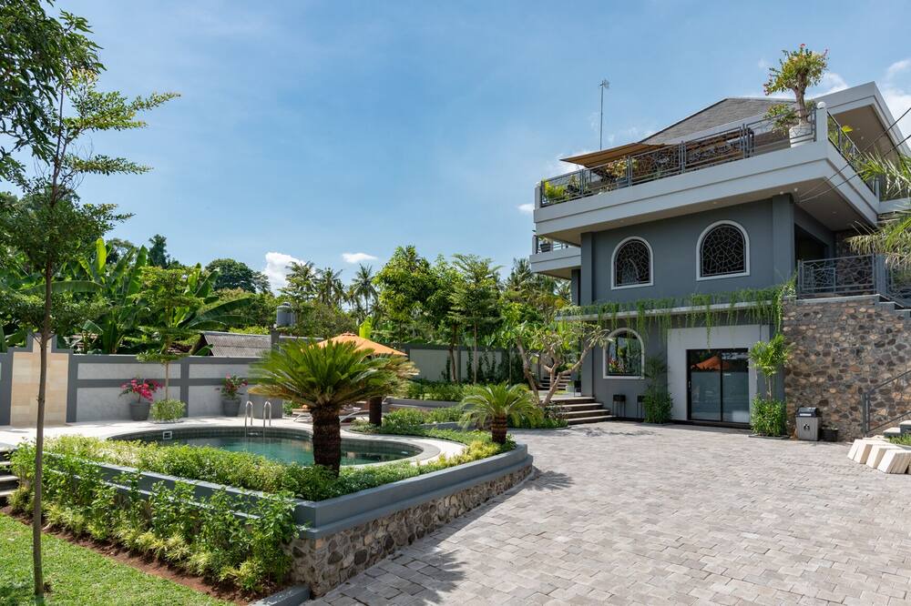 Photo of Outdoor in Lovina