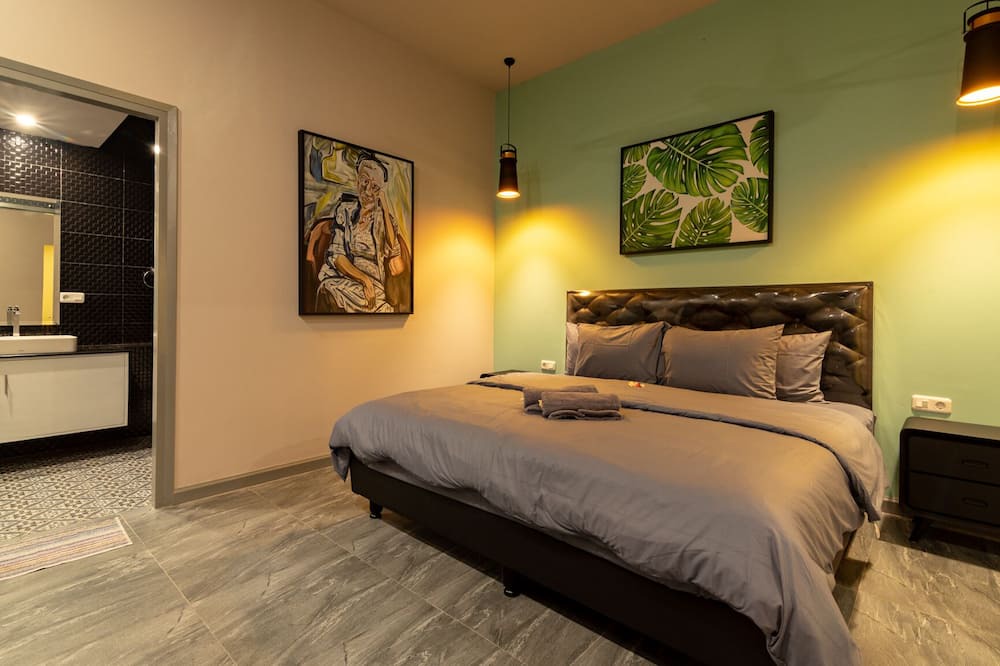 Photo of Bedroom in Lovina