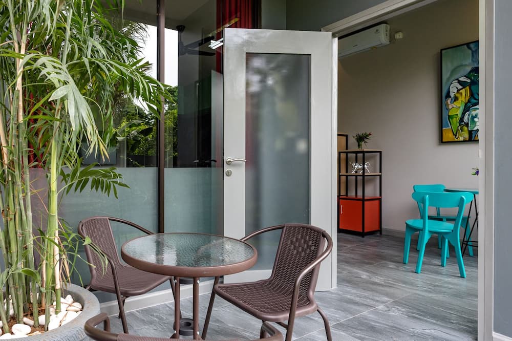 Photo of Patio Balcony in Lovina