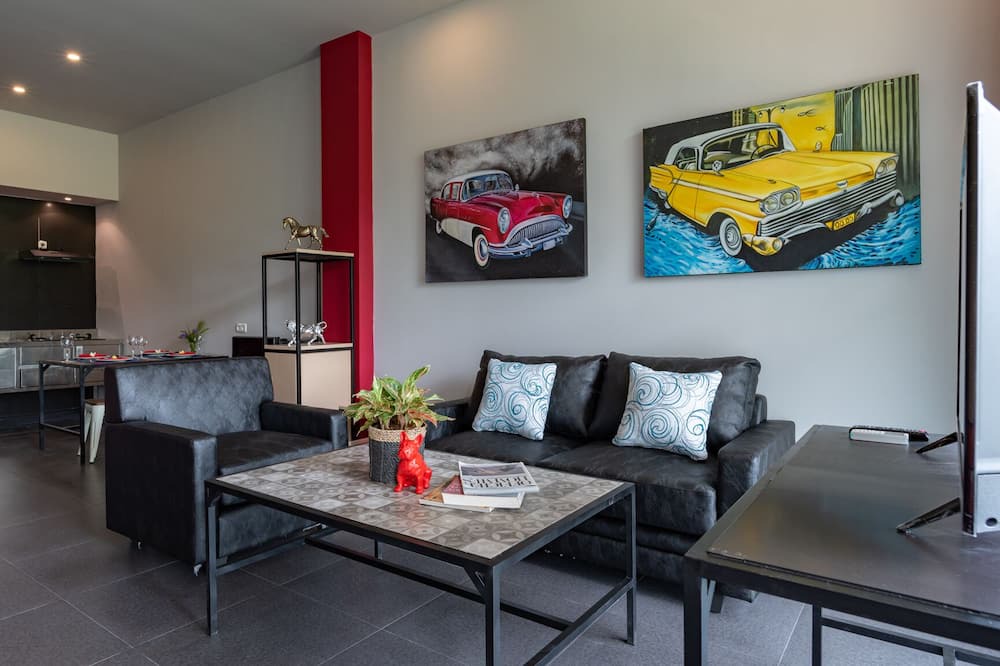 Photo of Livingroom in Kalibukbuk