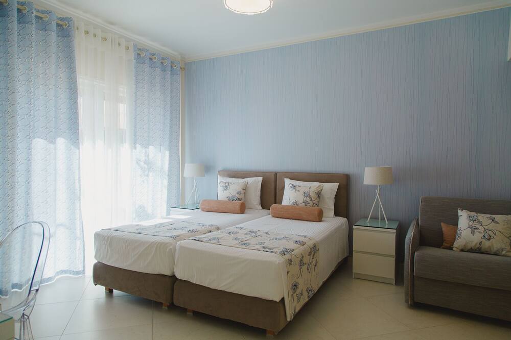 Photo of Bedroom in Isthmia