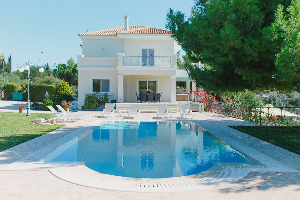 Photo of Outdoor in Isthmia