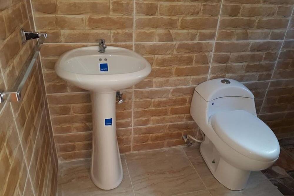 Photo of Bathroom in Bavaro