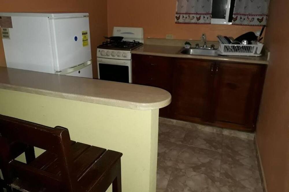 Photo of Kitchen in Bavaro
