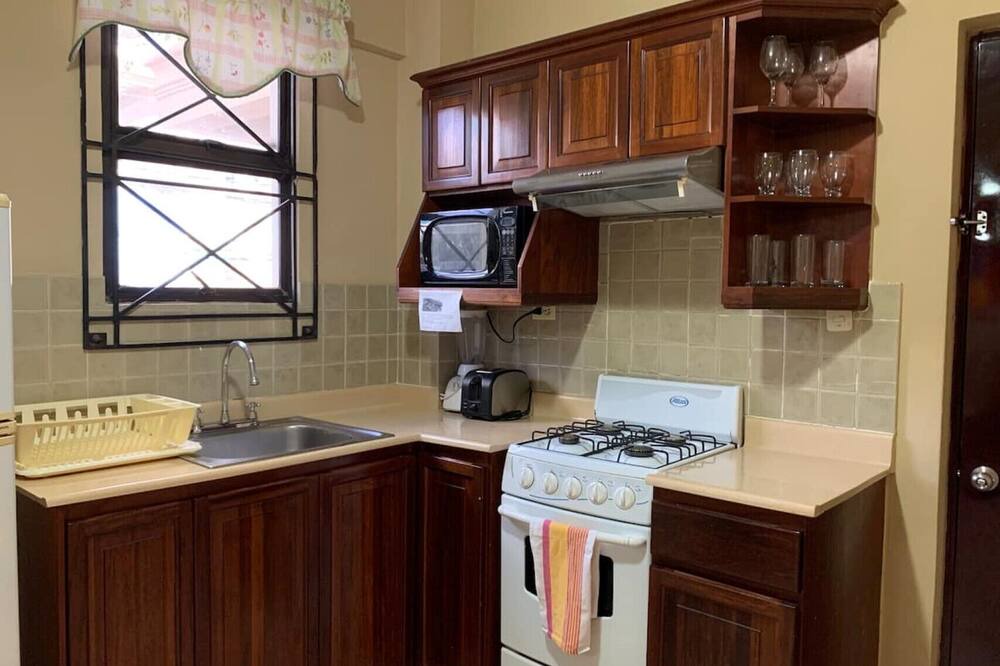 Photo of Kitchen in La Arboleda