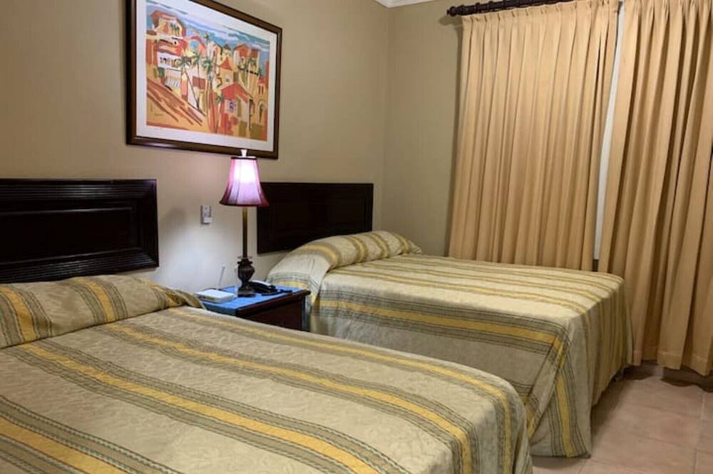 Photo of Bedroom in La Arboleda