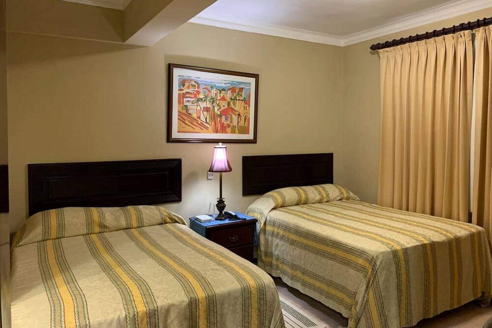 Photo of Bedroom in La Arboleda