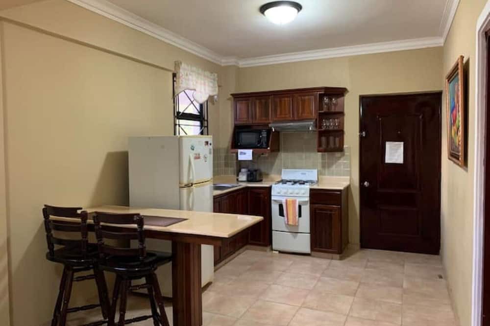 Photo of Kitchen in La Arboleda