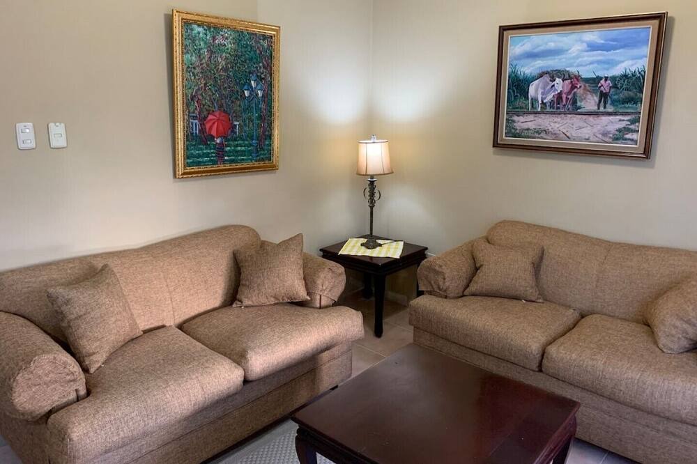 Photo of Livingroom in La Arboleda