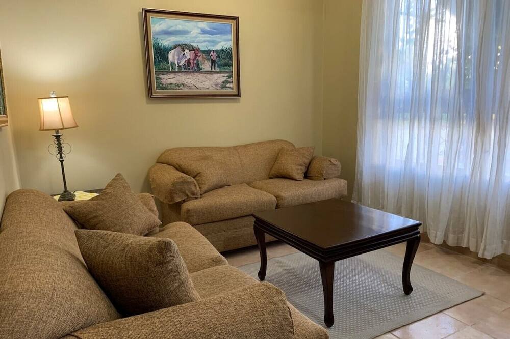 Photo of Livingroom in La Arboleda