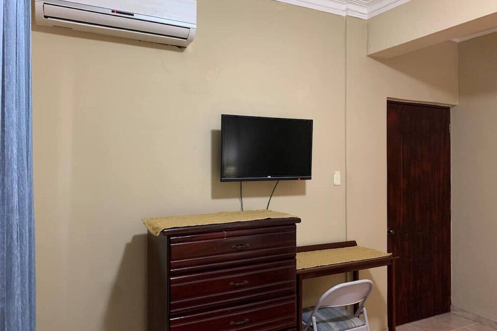 Photo of Bedroom in La Arboleda