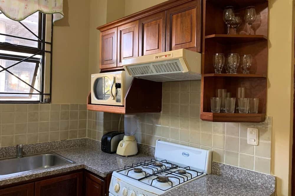 Photo of Kitchen in La Arboleda