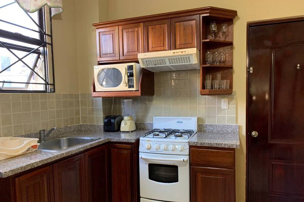 Photo of Kitchen in La Arboleda